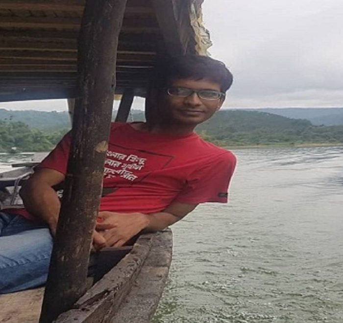Experiencing Sylhet