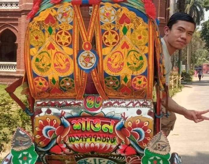 Bangladesh highlights tour
