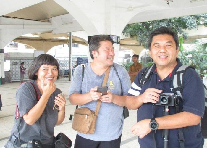 Photography tour in Dhaka