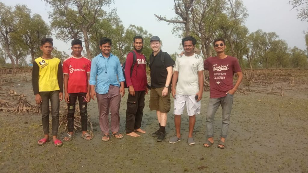 Bangladesh tour experience with local people