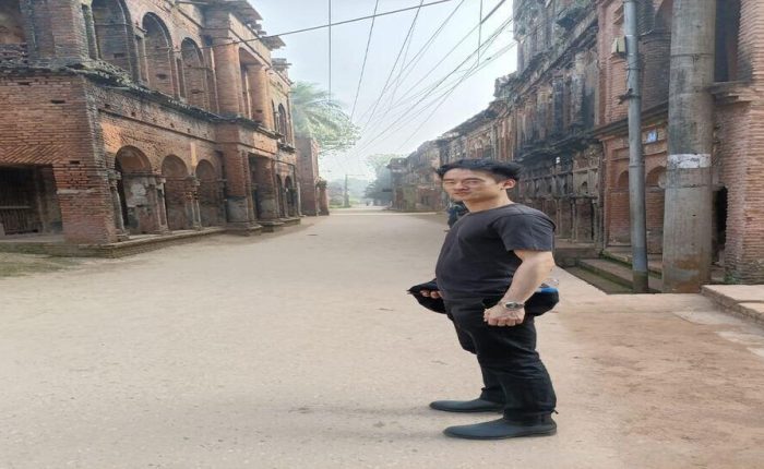 Dhaka and Sonargaon tour in one day
