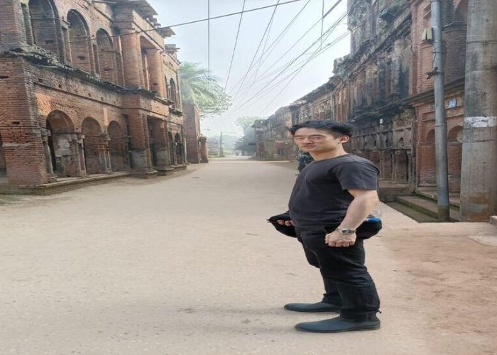 Dhaka and Sonargaon tour in one day
