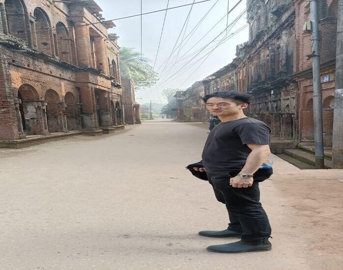 Dhaka and Sonargaon tour in one day