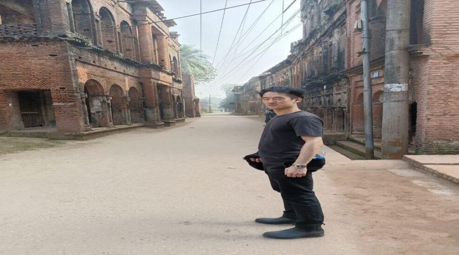 Dhaka and Sonargaon tour in one day