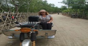 Bangladesh tour of UNESCO heritages